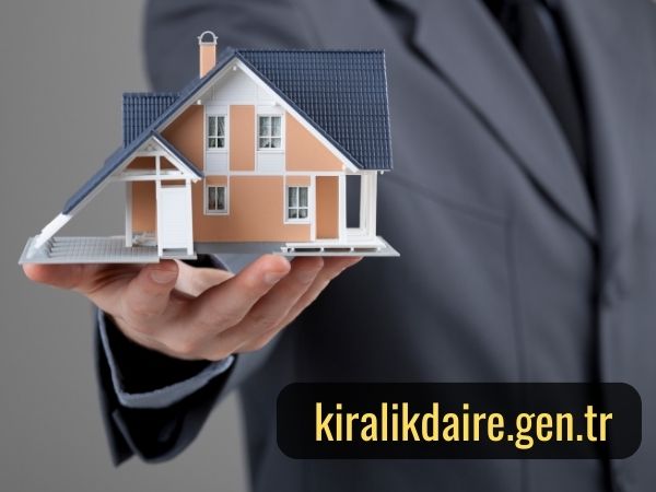 Yalındam Mahallesi Kiralık Daire